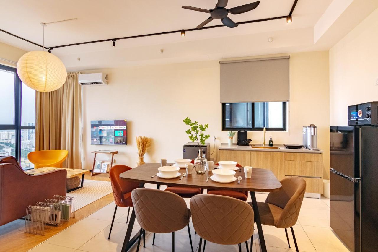 Urban Suites, Classic Collection By Stellar Alv Jelutong Экстерьер фото