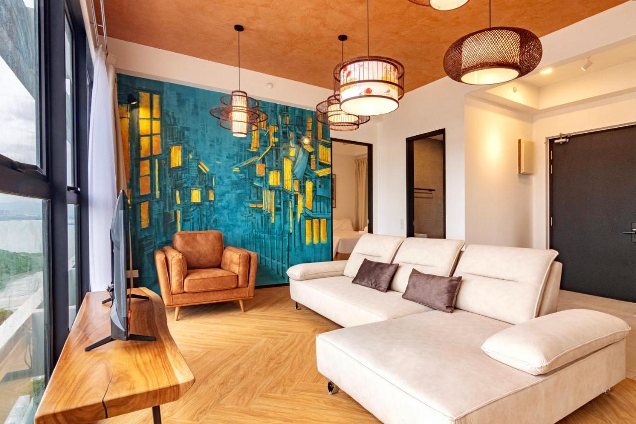 Urban Suites, Classic Collection By Stellar Alv Jelutong Экстерьер фото