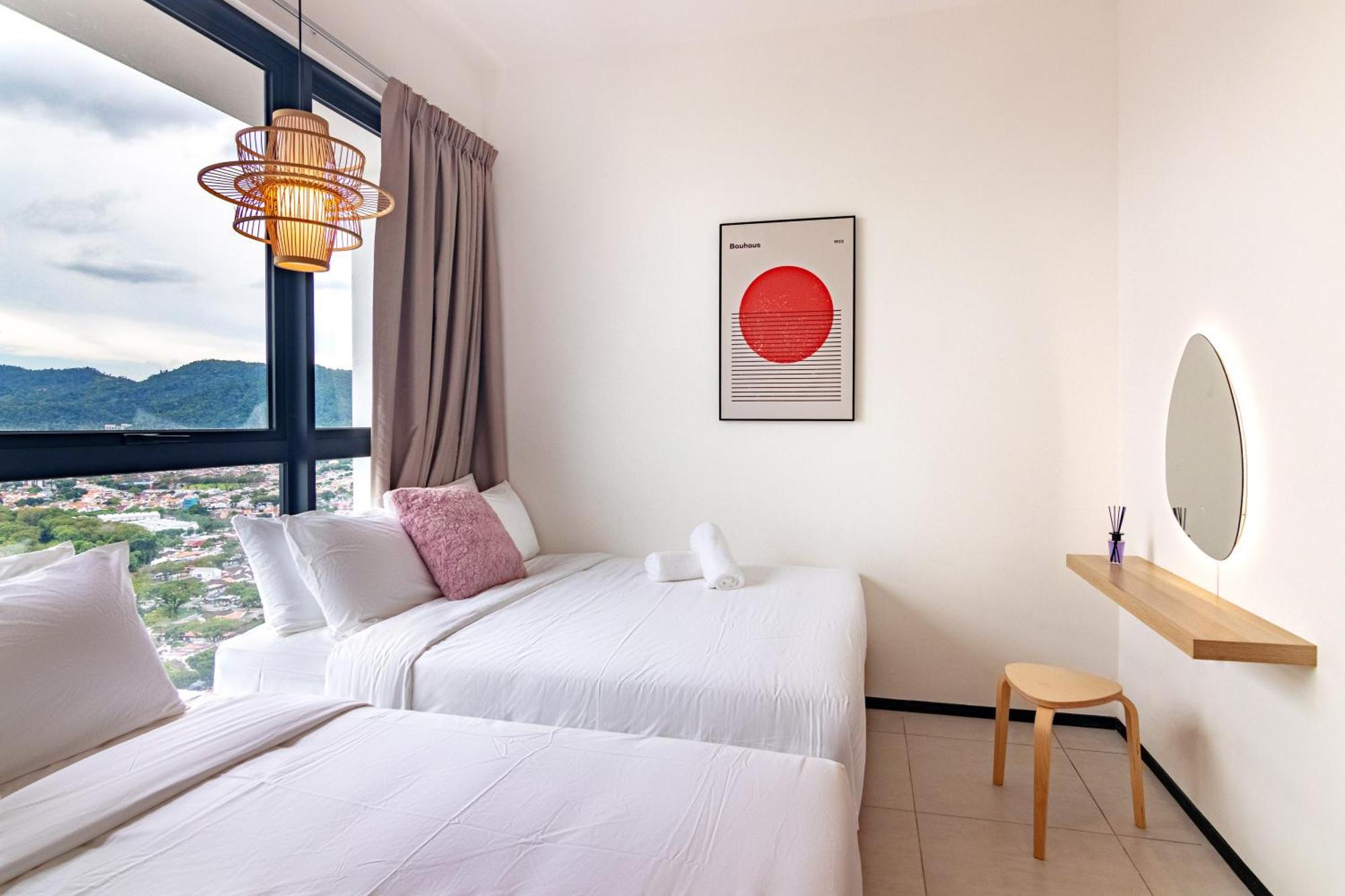 Urban Suites, Classic Collection By Stellar Alv Jelutong Экстерьер фото