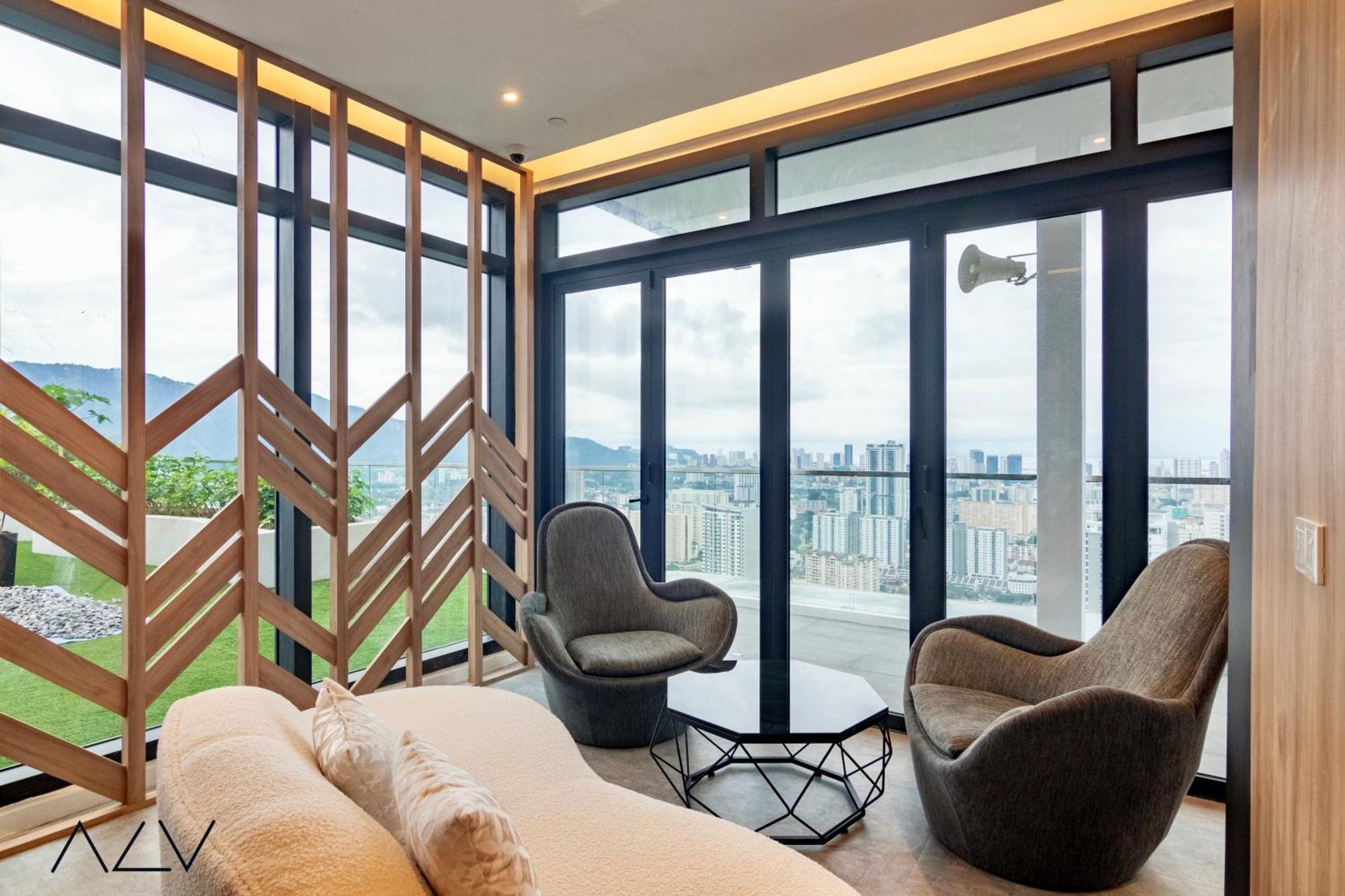 Urban Suites, Classic Collection By Stellar Alv Jelutong Экстерьер фото